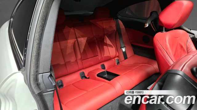 BMW 4-Series 2016 — photo 11