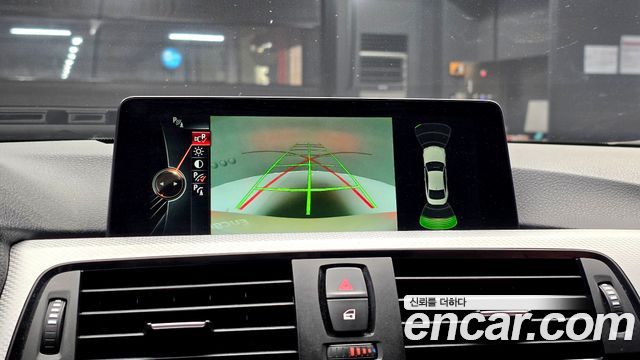 BMW 4-Series 2016 — photo 15