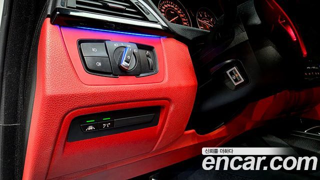 BMW 4-Series 2016 — photo 17