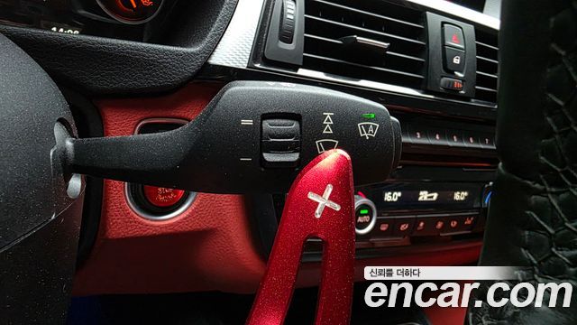 BMW 4-Series 2016 — photo 18