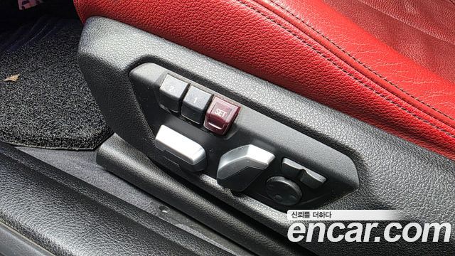 BMW 4-Series 2016 — photo 19