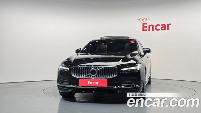 Volvo S90 2023 — photo 3
