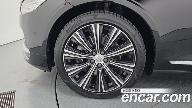 Volvo S90 2023 — photo 5