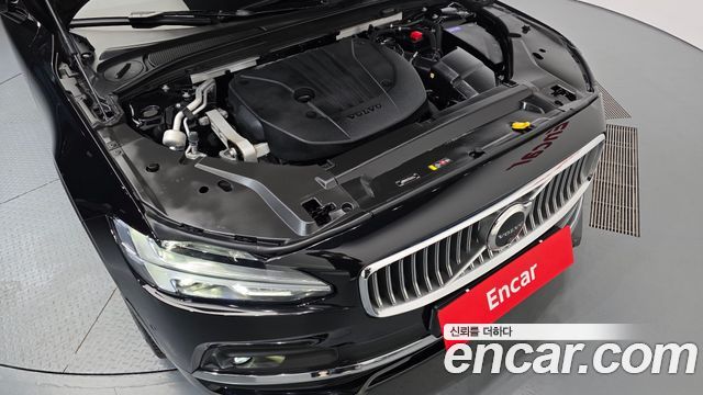 Volvo S90 2023 — photo 6