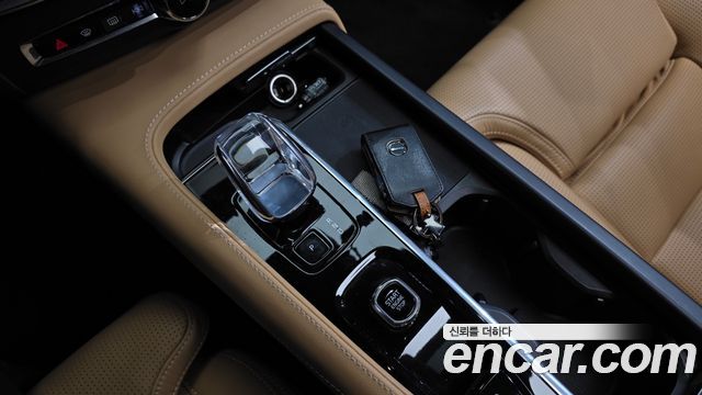 Volvo S90 2023 — photo 9