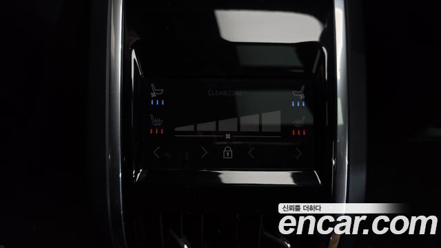 Volvo S90 2023 — photo 18