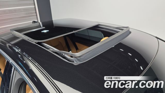Volvo S90 2023 — photo 19