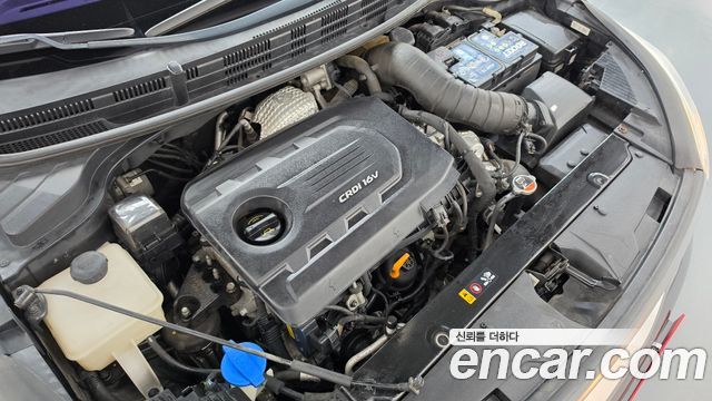 Kia Stonic 2018 — photo 6