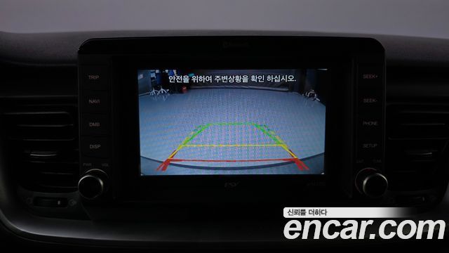 Kia Stonic 2018 — photo 20
