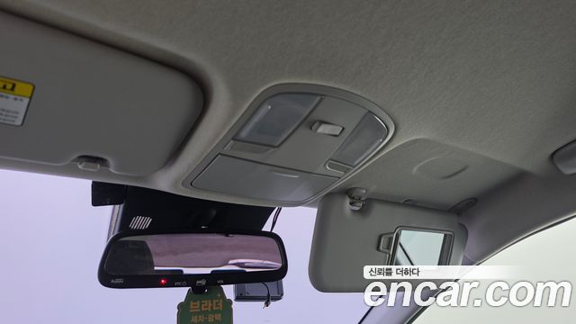 Kia Stonic 2018 — photo 25