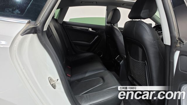 Audi A5 2013 — photo 12