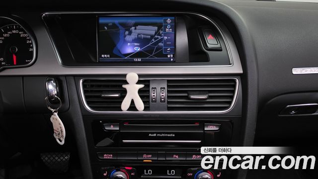 Audi A5 2013 — photo 14