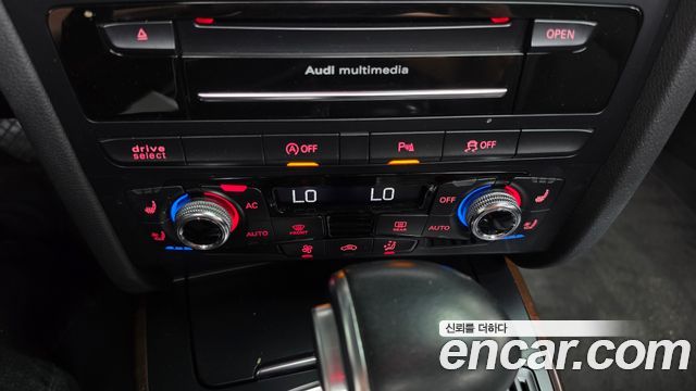 Audi A5 2013 — photo 17