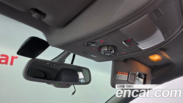 Audi A5 2013 — photo 18