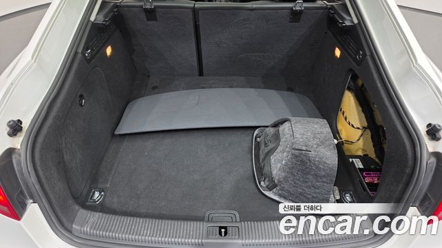Audi A5 2013 — photo 20