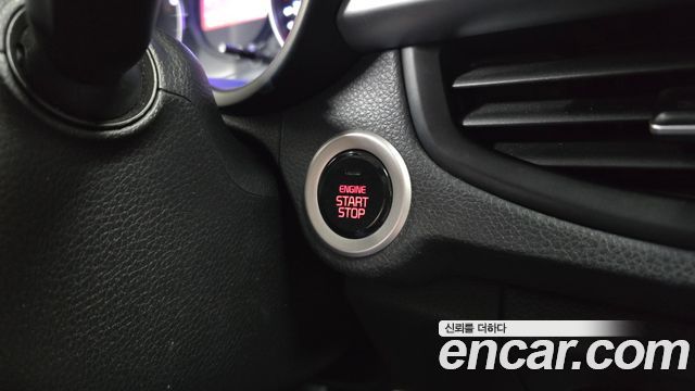 Kia morning 2017 — photo 26