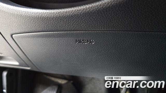 Kia morning 2017 — photo 29