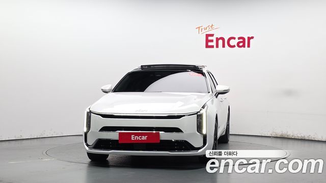 Kia K8 2025 — photo 3