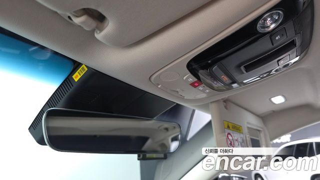 Kia K8 2025 — photo 24