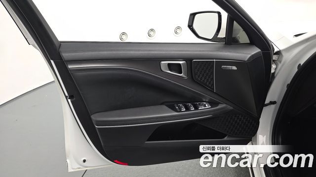 Kia K8 2025 — photo 14