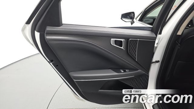 Kia K8 2025 — photo 15