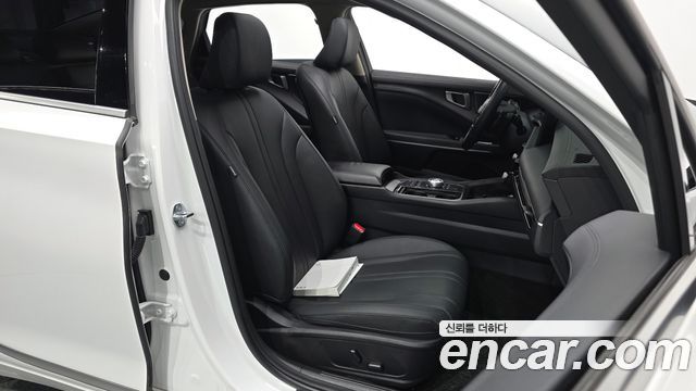 Kia K8 2025 — photo 16