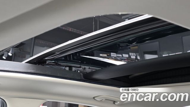 Kia K8 2025 — photo 31