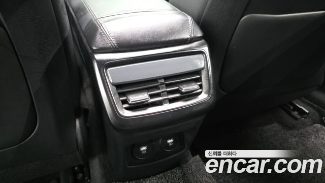 Kia K8 2025 — photo 33