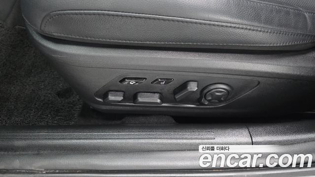 Kia K8 2025 — photo 34