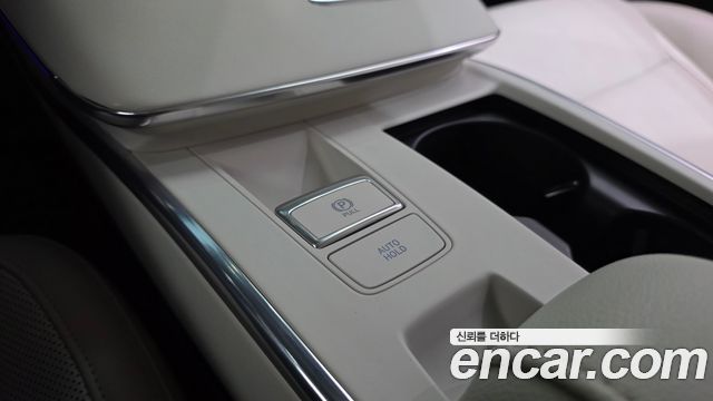 Hyundai Grandeur 2023 — photo 25