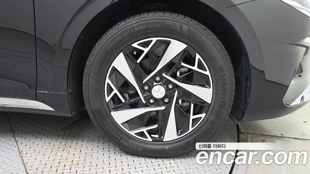 Hyundai Grandeur 2023 — photo 7
