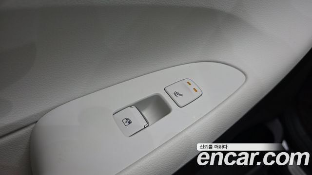 Hyundai Grandeur 2023 — photo 29