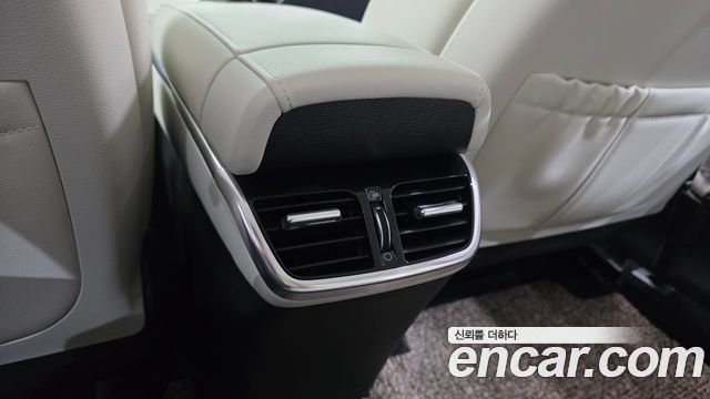 Hyundai Grandeur 2023 — photo 30