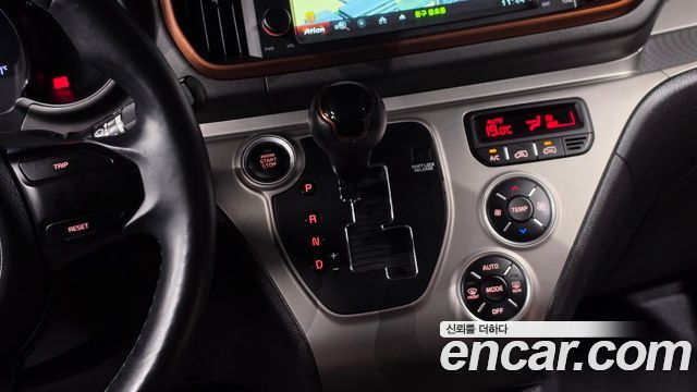 Kia RAY 2018 — photo 9