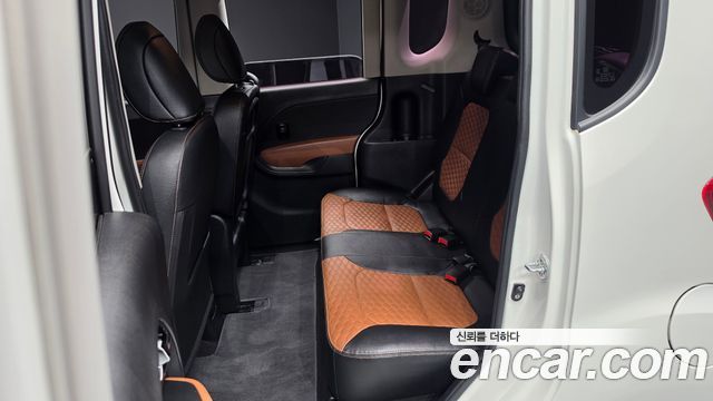 Kia RAY 2018 — photo 11