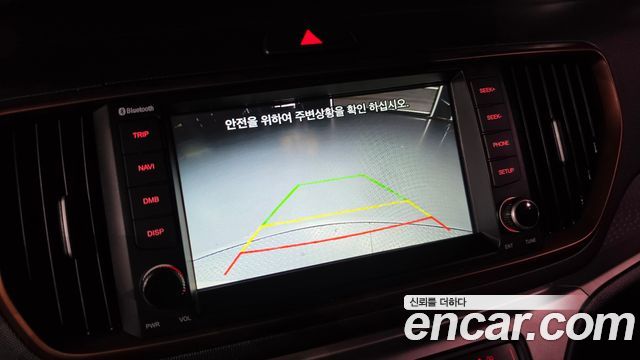 Kia RAY 2018 — photo 14