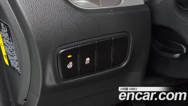 Kia RAY 2018 — photo 15