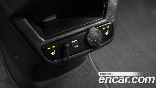 Kia RAY 2018 — photo 16