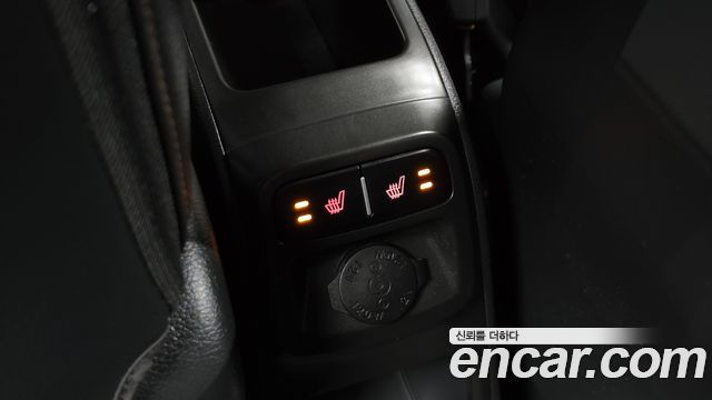Kia RAY 2018 — photo 17
