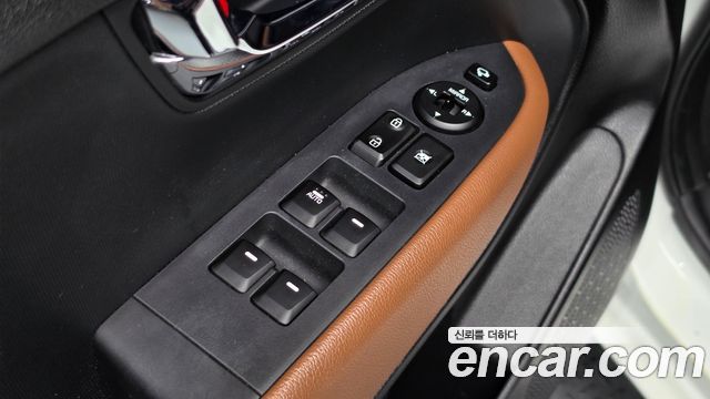 Kia RAY 2018 — photo 18