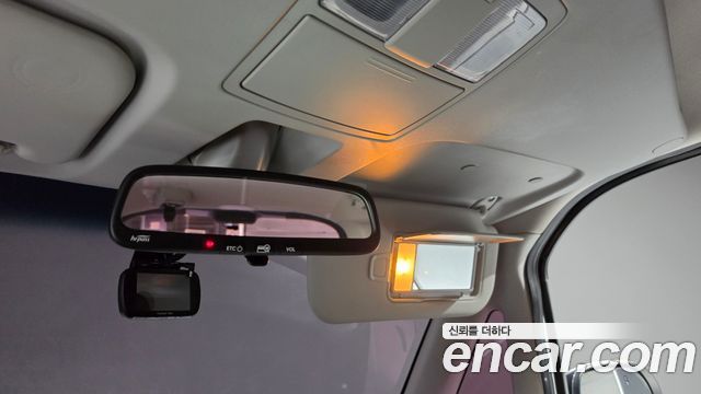 Kia RAY 2018 — photo 19