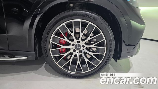 Mercedes-Benz EQE 2024 — photo 5
