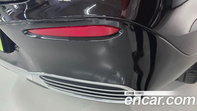 Mercedes-Benz EQE 2024 — photo 11