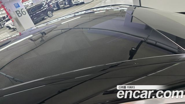 Mercedes-Benz EQE 2024 — photo 14