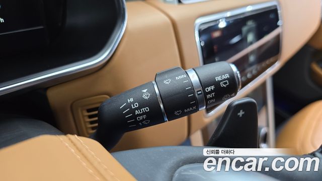 Land Rover Range Rover 2022 — photo 20