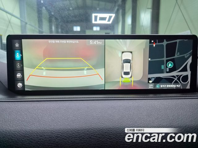 Genesis G80 2022 — photo 12