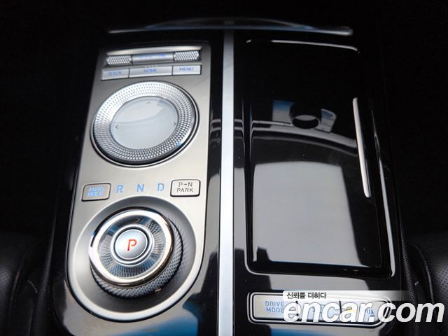 Genesis G80 2022 — photo 14