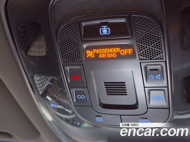 Genesis G80 2022 — photo 15