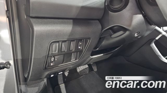 Renault Korea QM6 2021 — photo 23