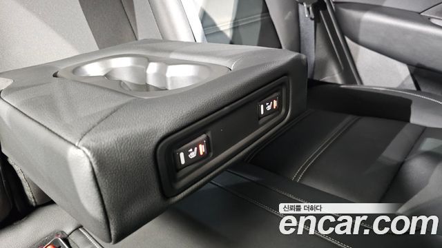 Renault Korea QM6 2021 — photo 24